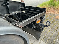 2008 gs aic-2700n container aanhangwagen - afbeelding 7 van  30
