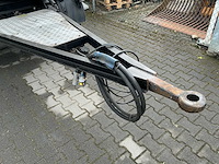 2008 gs aic-2700n container aanhangwagen - afbeelding 10 van  30