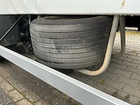 2008 gs aic-2700n container aanhangwagen - afbeelding 18 van  30