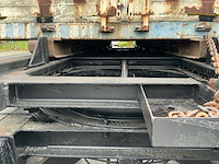 2008 gs aic-2700n container aanhangwagen - afbeelding 19 van  30