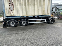 2008 gs aic-2700n container aanhangwagen - afbeelding 12 van  30