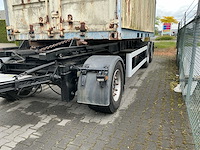 2008 gs aic-2700n container aanhangwagen - afbeelding 23 van  30