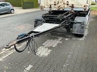 2008 gs aic-2700n container aanhangwagen - afbeelding 26 van  30