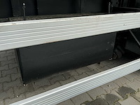 2008 gs aic-2700n container aanhangwagen - afbeelding 27 van  30