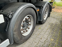 2008 gs aic-2700n container aanhangwagen - afbeelding 28 van  30