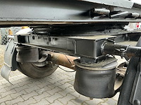 2008 gs aic-2700n container aanhangwagen - afbeelding 30 van  30