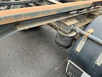 2008 gs aic-2700n container aanhangwagen - afbeelding 2 van  18