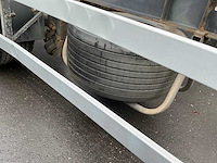 2008 gs aic-2700n container aanhangwagen - afbeelding 4 van  18