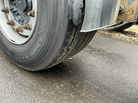 2008 gs aic-2700n container aanhangwagen - afbeelding 6 van  18