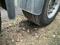 2008 gs aic-2700n container aanhangwagen - afbeelding 7 van  18