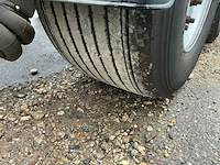 2008 gs aic-2700n container aanhangwagen - afbeelding 8 van  18