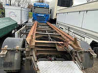 2008 gs aic-2700n container aanhangwagen - afbeelding 17 van  18