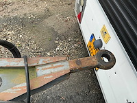 2008 gs aic-2700n container aanhangwagen - afbeelding 18 van  18