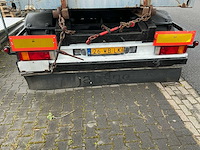 2008 gs aic-2700n container aanhangwagen - afbeelding 12 van  19