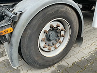 2008 gs aic-2700n container aanhangwagen - afbeelding 6 van  19