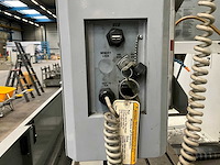 2008 haas tm-3he cnc verticale freesmachine - afbeelding 6 van  19