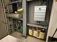 2008 haas tm-3he cnc verticale freesmachine - afbeelding 9 van  19