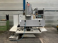 2008 haas tm-3he cnc verticale freesmachine - afbeelding 12 van  19