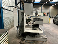 2008 haas tm-3he cnc verticale freesmachine - afbeelding 14 van  19