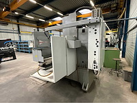 2008 haas tm-3he cnc verticale freesmachine - afbeelding 16 van  19