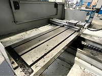 2008 haas tm-3he cnc verticale freesmachine - afbeelding 19 van  19