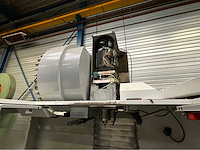2008 haas vf-3bhe cnc universeel verticaal bewerkingscentrum - afbeelding 2 van  29