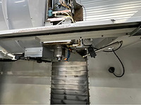 2008 haas vf-3bhe cnc universeel verticaal bewerkingscentrum - afbeelding 3 van  29