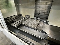 2008 haas vf-3bhe cnc universeel verticaal bewerkingscentrum - afbeelding 4 van  29