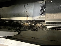 2008 haas vf-3bhe cnc universeel verticaal bewerkingscentrum - afbeelding 5 van  29