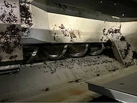 2008 haas vf-3bhe cnc universeel verticaal bewerkingscentrum - afbeelding 6 van  29