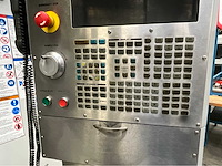 2008 haas vf-3bhe cnc universeel verticaal bewerkingscentrum - afbeelding 9 van  29