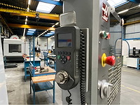 2008 haas vf-3bhe cnc universeel verticaal bewerkingscentrum - afbeelding 10 van  29