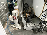2008 haas vf-3bhe cnc universeel verticaal bewerkingscentrum - afbeelding 13 van  29