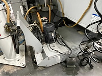 2008 haas vf-3bhe cnc universeel verticaal bewerkingscentrum - afbeelding 14 van  29