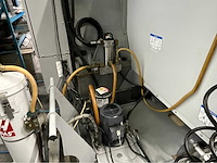 2008 haas vf-3bhe cnc universeel verticaal bewerkingscentrum - afbeelding 15 van  29
