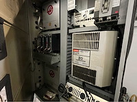 2008 haas vf-3bhe cnc universeel verticaal bewerkingscentrum - afbeelding 17 van  29