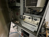 2008 haas vf-3bhe cnc universeel verticaal bewerkingscentrum - afbeelding 18 van  29