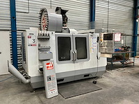 2008 haas vf-3bhe cnc universeel verticaal bewerkingscentrum - afbeelding 12 van  29