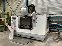 2008 haas vf-3bhe cnc universeel verticaal bewerkingscentrum - afbeelding 23 van  29