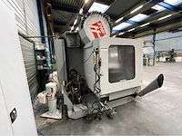 2008 haas vf-3bhe cnc universeel verticaal bewerkingscentrum - afbeelding 26 van  29