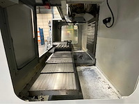 2008 haas vf-3bhe cnc universeel verticaal bewerkingscentrum - afbeelding 29 van  29