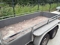 2008 hapert aanhanger 300x130cm 2000kg - afbeelding 10 van  11