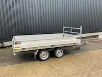 2008 hapert aanhangwagen - afbeelding 1 van  8