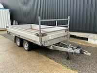 2008 hapert aanhangwagen - afbeelding 3 van  8