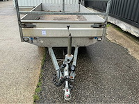 2008 hapert aanhangwagen - afbeelding 4 van  8
