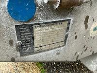 2008 hapert aanhangwagen - afbeelding 5 van  8