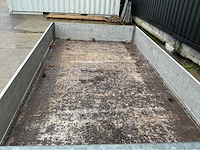 2008 hapert aanhangwagen - afbeelding 6 van  8