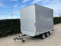 2008 hapert aanhangwagen - afbeelding 3 van  10