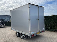 2008 hapert aanhangwagen - afbeelding 4 van  10