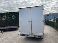 2008 hapert aanhangwagen - afbeelding 5 van  10